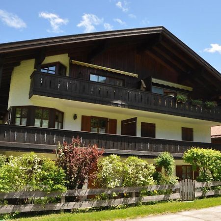 Ferienwohnung Andrea シュレヒング エクステリア 写真